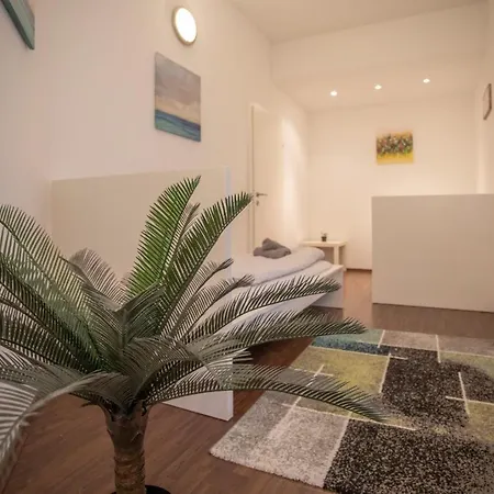 City Center Duplex I 24h Self-check-in * Innsbruck