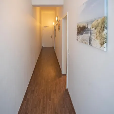 City Center Duplex I 24h Self-check-in Apartment