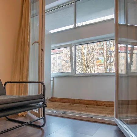 Apartment City Center Duplex I 24h Self-check-in *