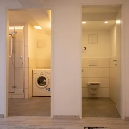 City Center Duplex I 24h Self-check-in Apartman Innsbruck